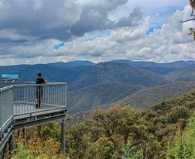 Black Perry Lookout - Tweed Heads Accommodation 2