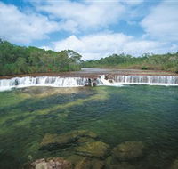 Jardine River National Park and Heathlands Resources Reserve - Tweed Heads Accommodation