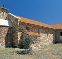Holy Cross Church - Tweed Heads Accommodation