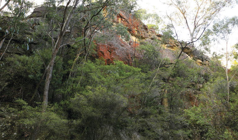 Rydal NSW Tweed Heads Accommodation