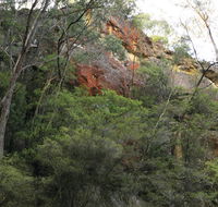 Bicentennial trail - Tweed Heads Accommodation