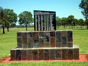 Burnett War Museum - Tweed Heads Accommodation 1