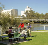 Avon River - Tweed Heads Accommodation
