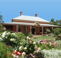 Warrook Farm - Tweed Heads Accommodation