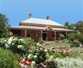 Warrook Farm - Tweed Heads Accommodation 0