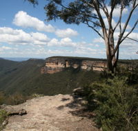 Kanangra-Boyd National Park - Tweed Heads Accommodation