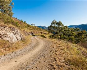 Lobs Hole Ravine 4WD Trail - Tweed Heads Accommodation 1