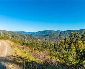 Lobs Hole Ravine 4WD Trail - Tweed Heads Accommodation 3