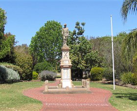 Greenmount War Memorial - Tweed Heads Accommodation 0