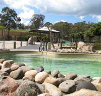 Japanese Bath House Blue Mountains - Tweed Heads Accommodation