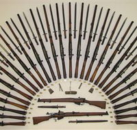 Lithgow Small Arms Factory Museum - Tweed Heads Accommodation