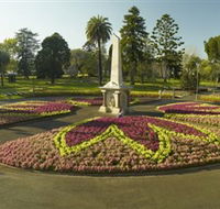 Queens Park Toowoomba - Tweed Heads Accommodation