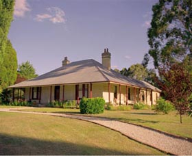 Eskbank House And Museum - Tweed Heads Accommodation 0