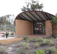 Barna Mia Native Animal Sanctuary - Tweed Heads Accommodation