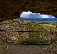 Hassans Walls Lookout - Tweed Heads Accommodation