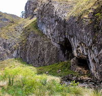 Nichols Gorge walking track - Tweed Heads Accommodation