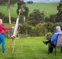 Ungulla Country Garden - Tweed Heads Accommodation
