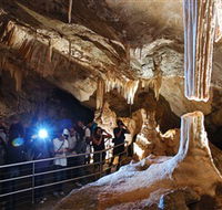 Jenolan Caves - Tweed Heads Accommodation