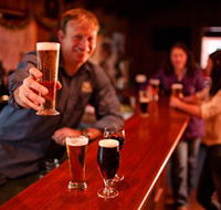 Granite Belt Brewery - Tweed Heads Accommodation