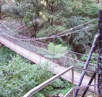 Jenolan River walking track - Tweed Heads Accommodation