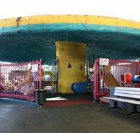 The Giant Mushroom - Tweed Heads Accommodation