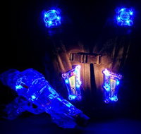 Zone 3 Canberra Laser Games - Tweed Heads Accommodation