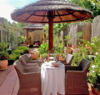 The Well Retreat - Day Spa and Teahouse - Tweed Heads Accommodation