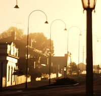 Uralla Heritage Walk - Tweed Heads Accommodation