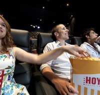 Hoyts Cinemas Belconnen - Tweed Heads Accommodation