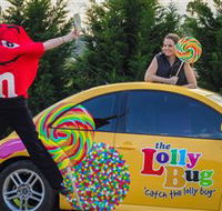 The Lolly Bug - Tweed Heads Accommodation