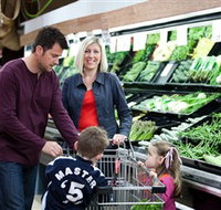 Belconnen Fresh Food Markets - Tweed Heads Accommodation