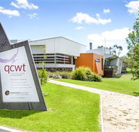 Varias Restaurant and Conference Centre incorporating Banca Ridge Winery Cellar Door - Tweed Heads Accommodation