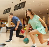 AMF Belconnen Ten Pin Bowling Centre - Tweed Heads Accommodation