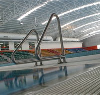 Canberra International Sports and Aquatic Centre CISAC - Tweed Heads Accommodation