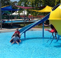 Big Splash Waterpark - Tweed Heads Accommodation