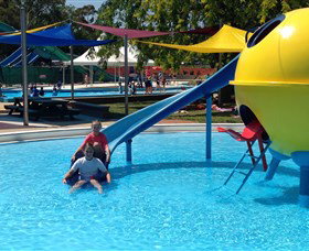 Big Splash Waterpark - Tweed Heads Accommodation 0