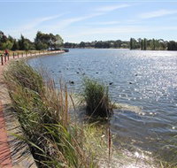 Yerrabi Pond - Tweed Heads Accommodation
