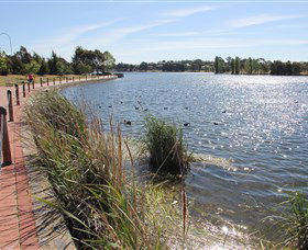 Yerrabi Pond - Tweed Heads Accommodation 0