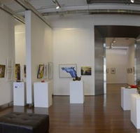 Muswellbrook Regional Arts Centre - Tweed Heads Accommodation