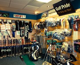 Gungahlin Lakes Golf And Community Club - Tweed Heads Accommodation 1