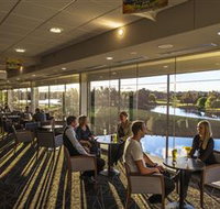 Gungahlin Lakes Golf and Community Club - Tweed Heads Accommodation