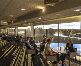 Gungahlin Lakes Golf And Community Club - Tweed Heads Accommodation 0