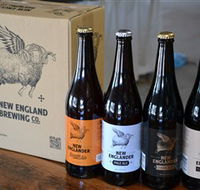 New England Brewing Company - Tweed Heads Accommodation