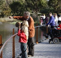 Tidbinbilla - Tweed Heads Accommodation