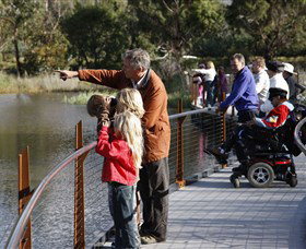 Tidbinbilla - Tweed Heads Accommodation 0