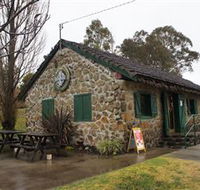 Crofters Cottage - Tweed Heads Accommodation