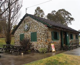 Crofters Cottage - Tweed Heads Accommodation 0