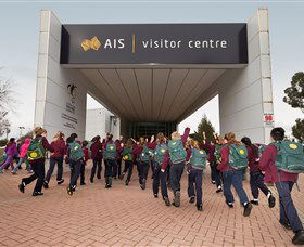 Australian Institute Of Sport (AIS) - Tweed Heads Accommodation 1