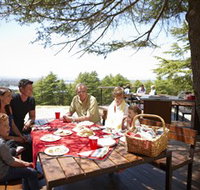 The National Arboretum Canberra - Tweed Heads Accommodation