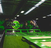 Flip Out Mitchell - Tweed Heads Accommodation